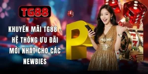 Khuyến Mãi Tg88