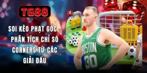 Soi Kèo Phạt Góc