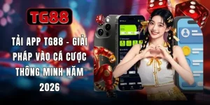 Tải App Tg88